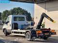 Iveco Daily 70C18 3.0 Haakarm Kipper Hooklift Abrollkipper 5To Weiß - thumbnail 8
