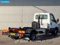 Iveco Daily 70C18 3.0 Haakarm Kipper Hooklift Abrollkipper 5To Blanc - thumbnail 9