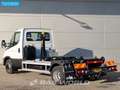 Iveco Daily 70C18 3.0 Haakarm Kipper Hooklift Abrollkipper 5To Wit - thumbnail 5