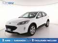 Ford Kuga 1.5 ecoblue Connect 2wd 120cv Blanc - thumbnail 1