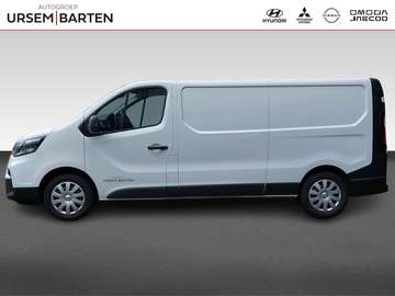 2.0 dCi L2H1 Acenta Trekhaak, lat om lat betimmeri