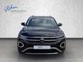 Volkswagen T-Roc Style 1,5 TSI AHK|LED|NAVI|ACC|SHZ Schwarz - thumbnail 2