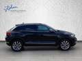 Volkswagen T-Roc Style 1,5 TSI AHK|LED|NAVI|ACC|SHZ Schwarz - thumbnail 7