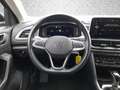 Volkswagen T-Roc Style 1,5 TSI AHK|LED|NAVI|ACC|SHZ Schwarz - thumbnail 10