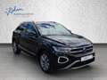 Volkswagen T-Roc Style 1,5 TSI AHK|LED|NAVI|ACC|SHZ Schwarz - thumbnail 8