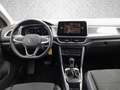 Volkswagen T-Roc Style 1,5 TSI AHK|LED|NAVI|ACC|SHZ Schwarz - thumbnail 12