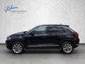 Volkswagen T-Roc Style 1,5 TSI AHK|LED|NAVI|ACC|SHZ Schwarz - thumbnail 3