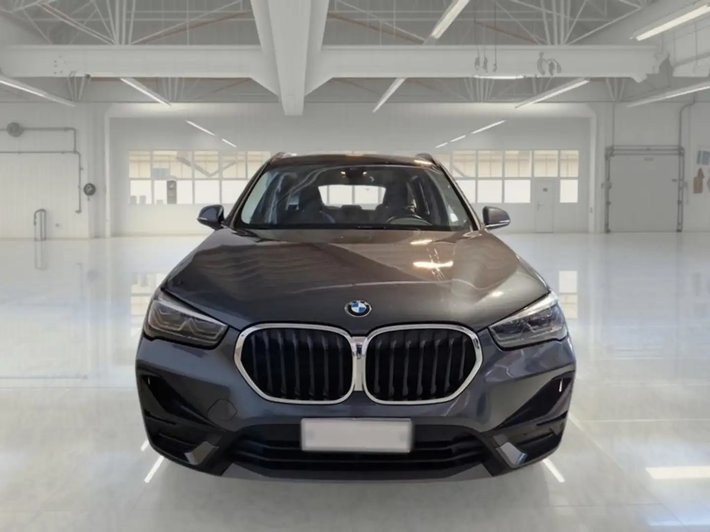 BMW X1 sDrive 16d Business Advantage - 2