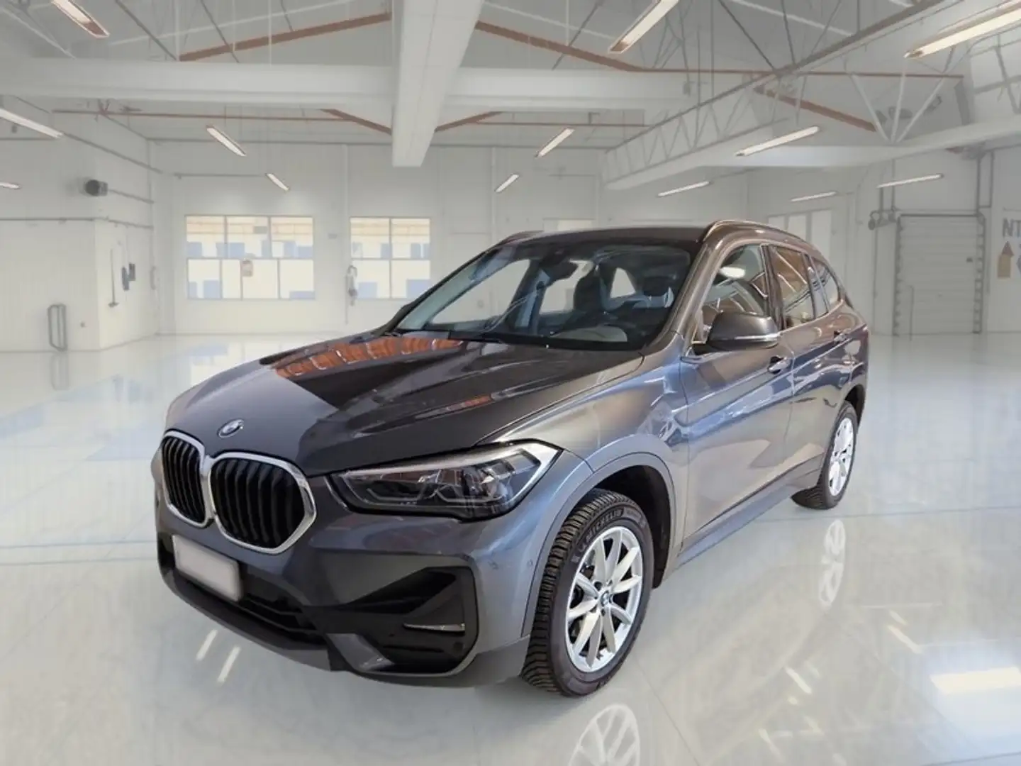 BMW X1 sDrive 16d Business Advantage - 1