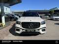 Mercedes-Benz GLS 450 GLS 450 d 4M AMG Ultimate 22" TV-Fond 4xMASSAGE Weiß - thumbnail 5