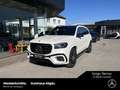 Mercedes-Benz GLS 450 GLS 450 d 4M AMG Ultimate 22" TV-Fond 4xMASSAGE Weiß - thumbnail 1
