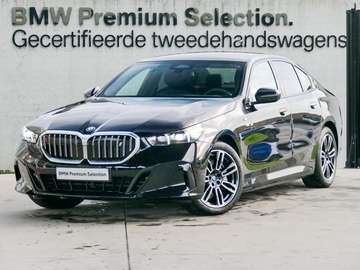 xDrive40 Berline M Sport | DRIVE+ | PARK+ |