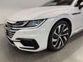 Volkswagen Arteon RLine 4MOTION*LANE*ACC*STHZ*KAMERA*SHZ*AHK* Weiß - thumbnail 12