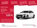 Audi A5 TDI quattro 150 kW S tronic B&O Head-Up Weiß - thumbnail 1