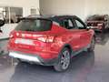 SEAT Arona 1.0 TSI 81kW Xcellence Go Eco Rojo - thumbnail 3