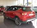 SEAT Arona 1.0 TSI 81kW Xcellence Go Eco Rojo - thumbnail 2