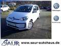 Volkswagen up! 1.0 move*Klima*GRA*R-Kamera*PDC*DAB+ Bianco - thumbnail 1