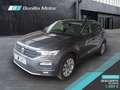 Volkswagen T-Roc 2.0TDI Advance R-Line DSG7 Gris - thumbnail 1