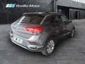 Volkswagen T-Roc 2.0TDI Advance R-Line DSG7 Gris - thumbnail 4