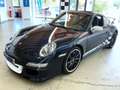 Porsche 997 4S WLS GT3 AeroCup Klappe Chrono Bose 1.Hd ! Bleu - thumbnail 1