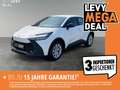 Toyota C-HR 1.8 Business Edition *NAVI*LM*PDC*RFK*SHZ* Biały - thumbnail 1