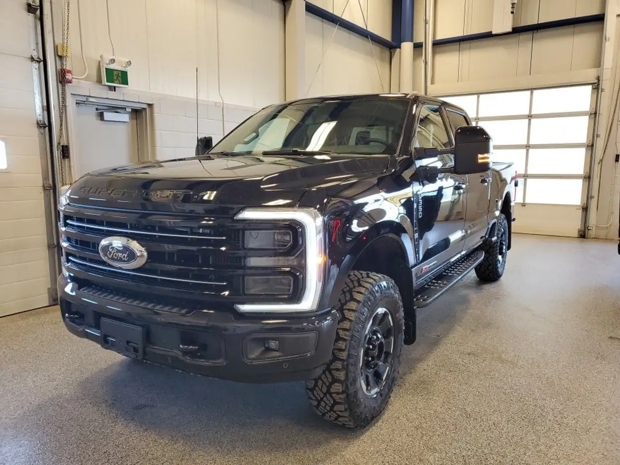 2026 Ford F 350