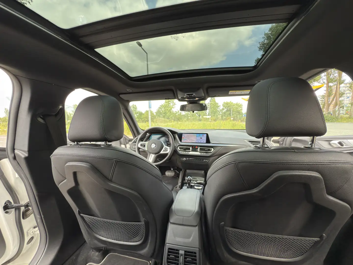 BMW 218 218i Gran Coupe Aut. M Sport - 1