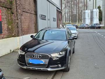 QUATTRO 3.0 TDI 204 AMBITION LUXE TIPTRONIC A