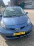 Toyota Aygo Blue Paars - thumbnail 3