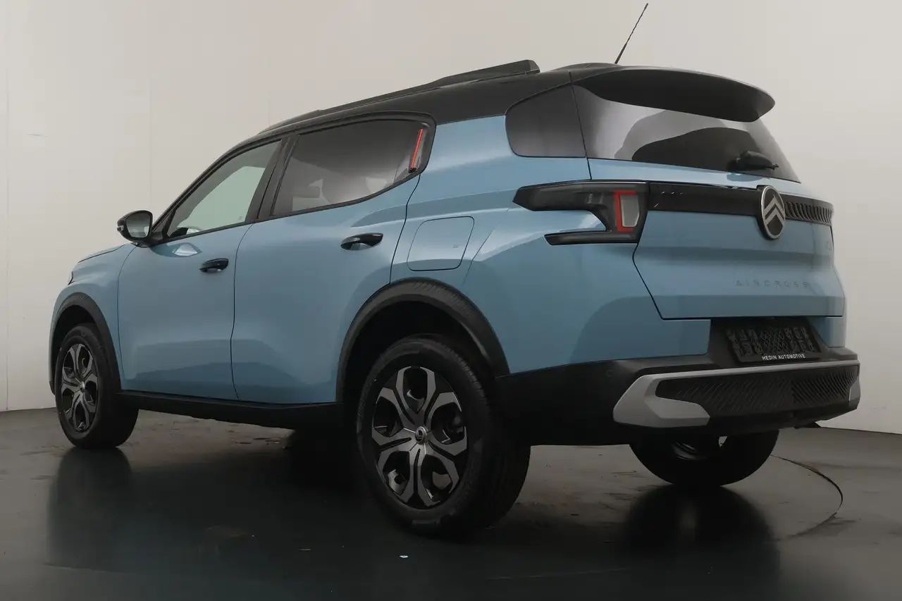 Citroen C3 Aircross 2026 — фото 10