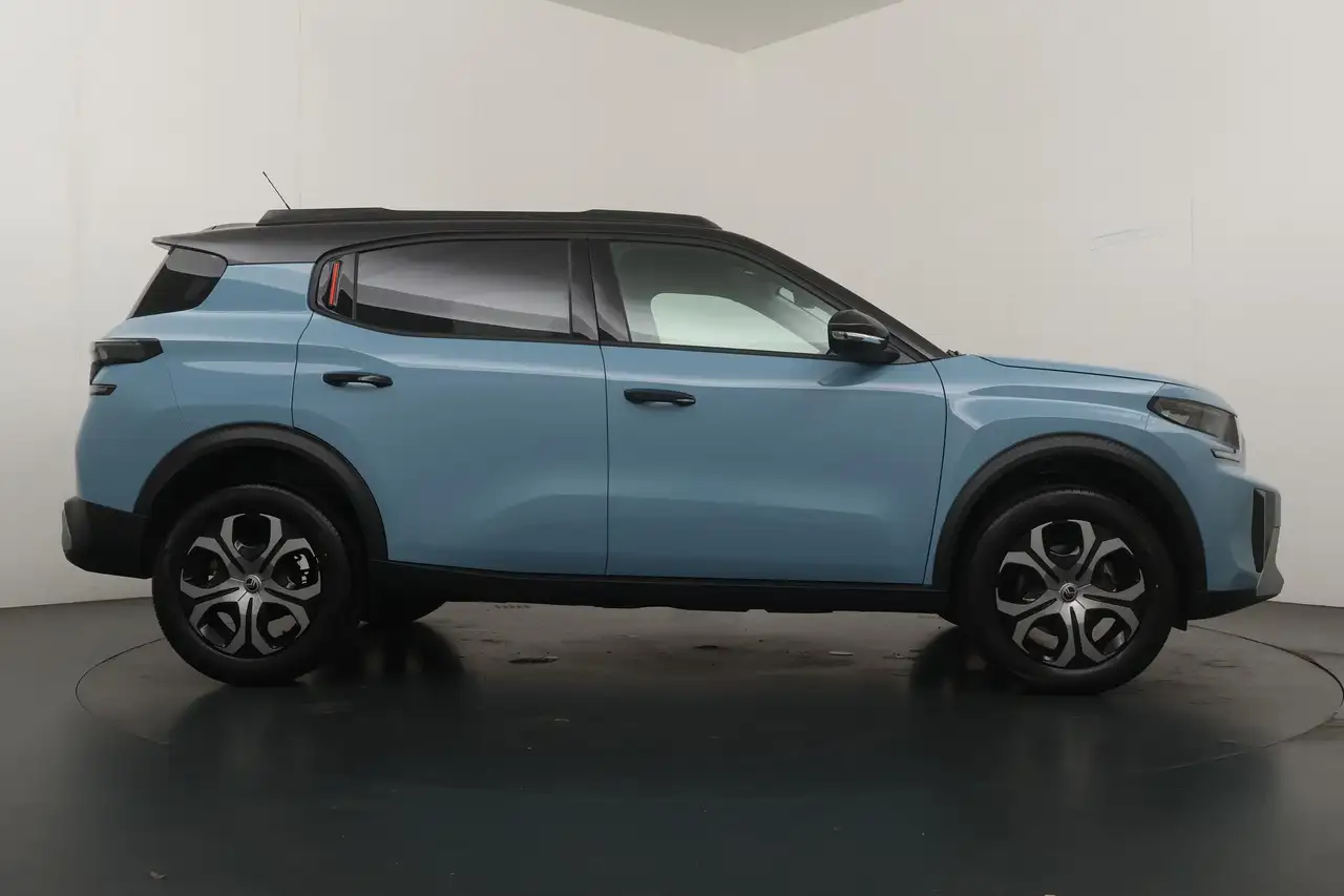 Citroen C3 Aircross 2026 — фото 7