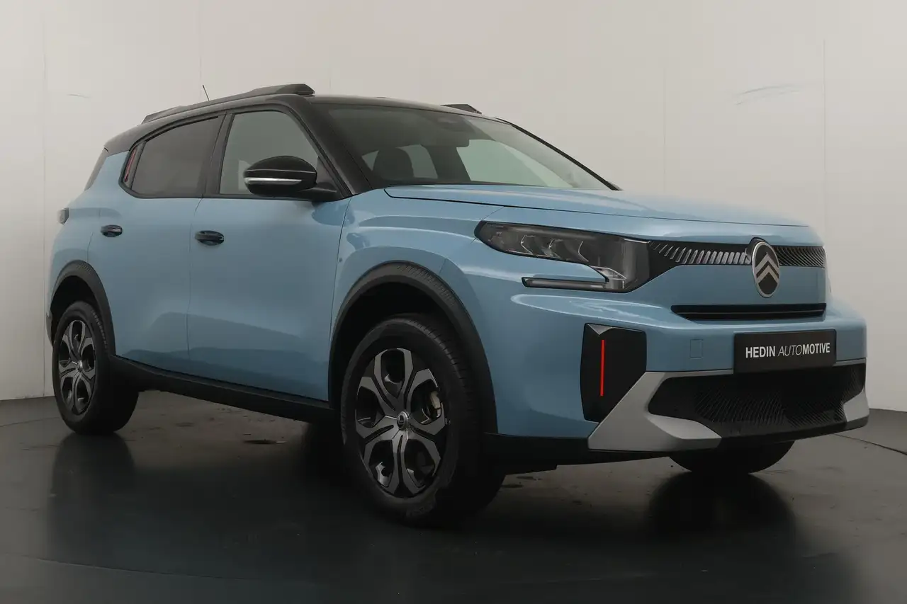 Citroen C3 Aircross 2026 — фото 9
