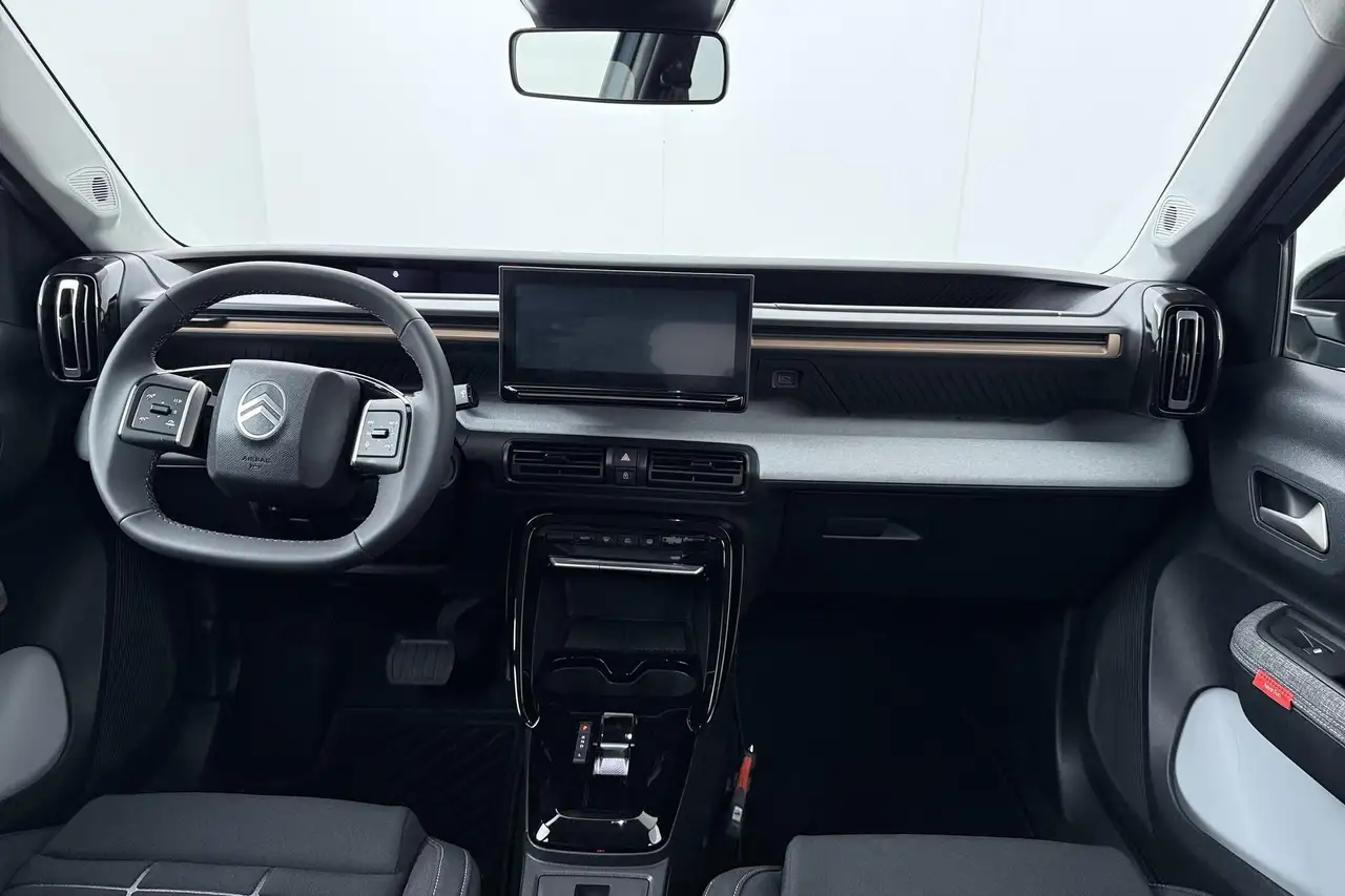 Citroen C3 Aircross 2026 — фото 11