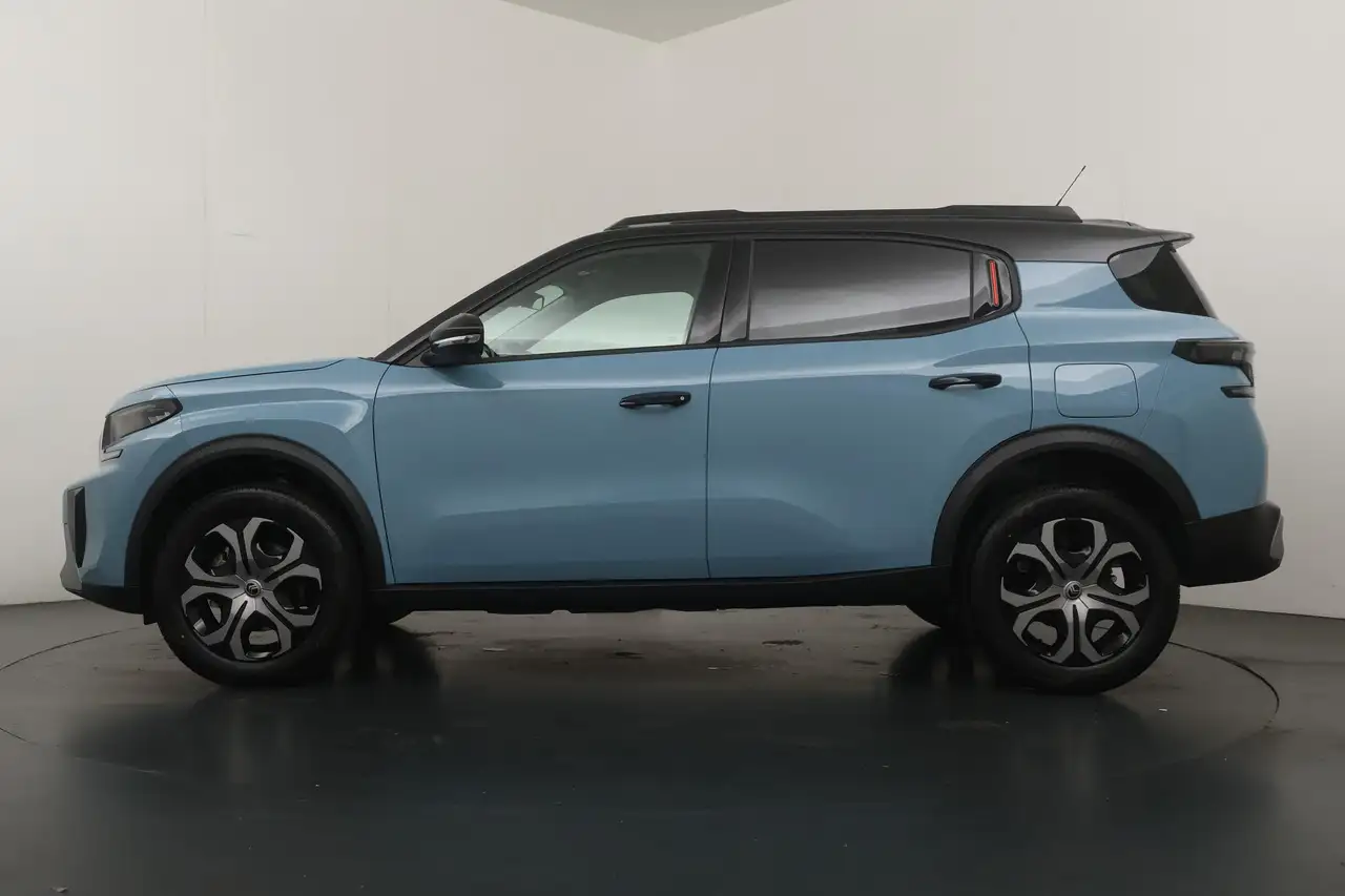Citroen C3 Aircross 2026