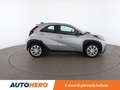 Toyota Aygo X 1.0 Active 72 CV Stříbrná - thumbnail 7