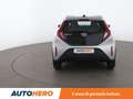 Toyota Aygo X 1.0 Active 72 CV Stříbrná - thumbnail 5