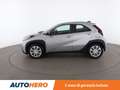 Toyota Aygo X 1.0 Active 72 CV Stříbrná - thumbnail 3