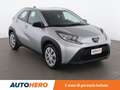 Toyota Aygo X 1.0 Active 72 CV Stříbrná - thumbnail 8