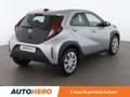 Toyota Aygo X 1.0 Active 72 CV Stříbrná - thumbnail 6