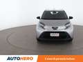 Toyota Aygo X 1.0 Active 72 CV Stříbrná - thumbnail 9