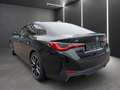 BMW i4 eDrive35 Gran Coupé+19" ALU+AHK+LIVE COCKPIT PRO+H Schwarz - thumbnail 5