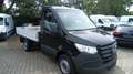 Mercedes-Benz Sprinter III Pritsche FWD 314 CDI  L1 Automatik Noir - thumbnail 7