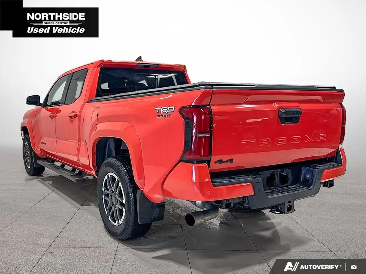 Toyota Tacoma снимка Toyota Tacoma