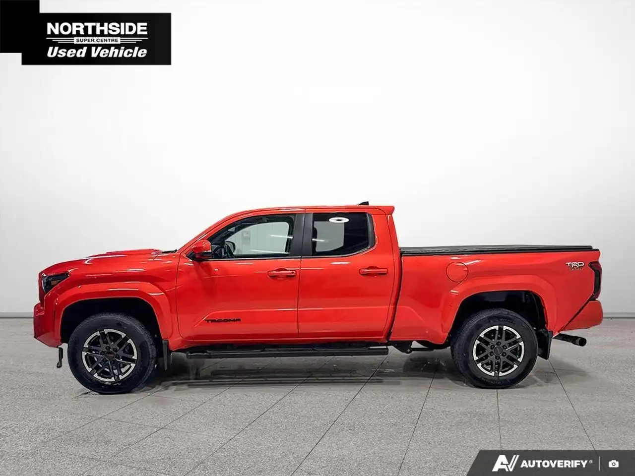 Toyota Tacoma снимка Toyota Tacoma