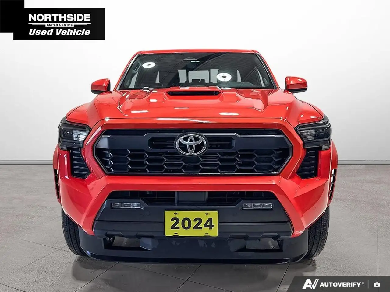 Toyota Tacoma снимка Toyota Tacoma
