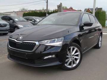 1.0 TSI Benzine *1e Eigen*Ohb *Automaat