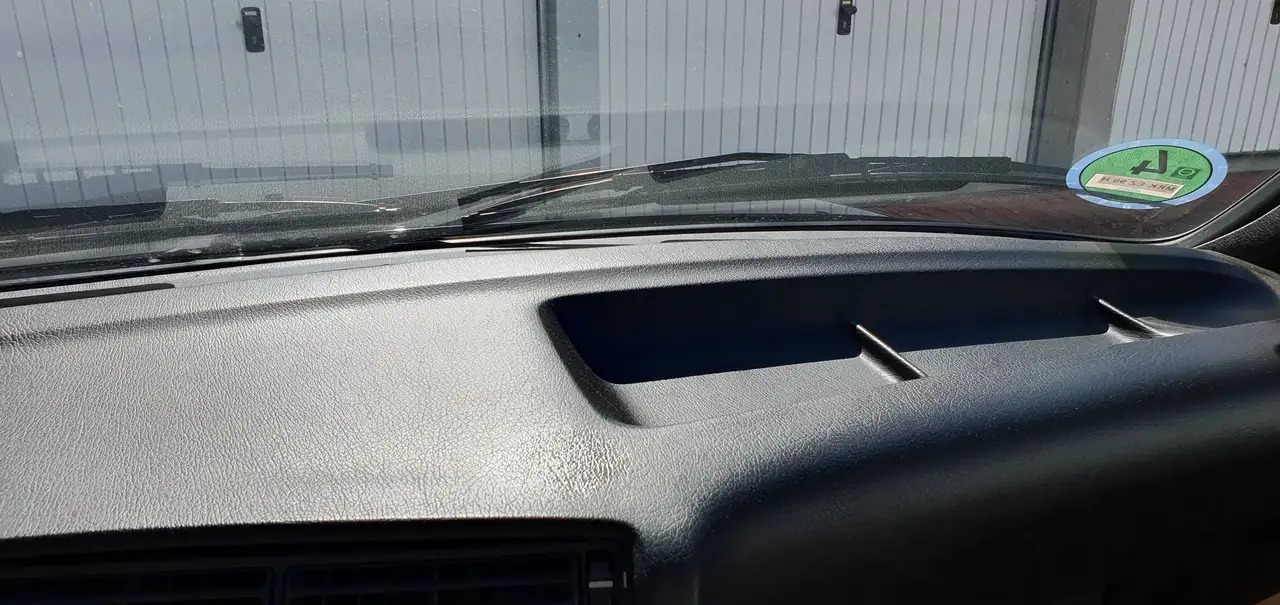 BMW 320i (E30), foto 12