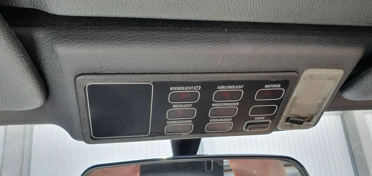 BMW 320i (E30), foto 11