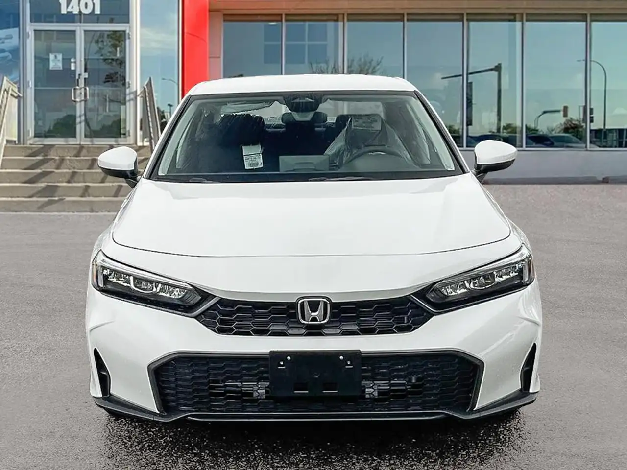 Honda Civic снимка Honda Civic