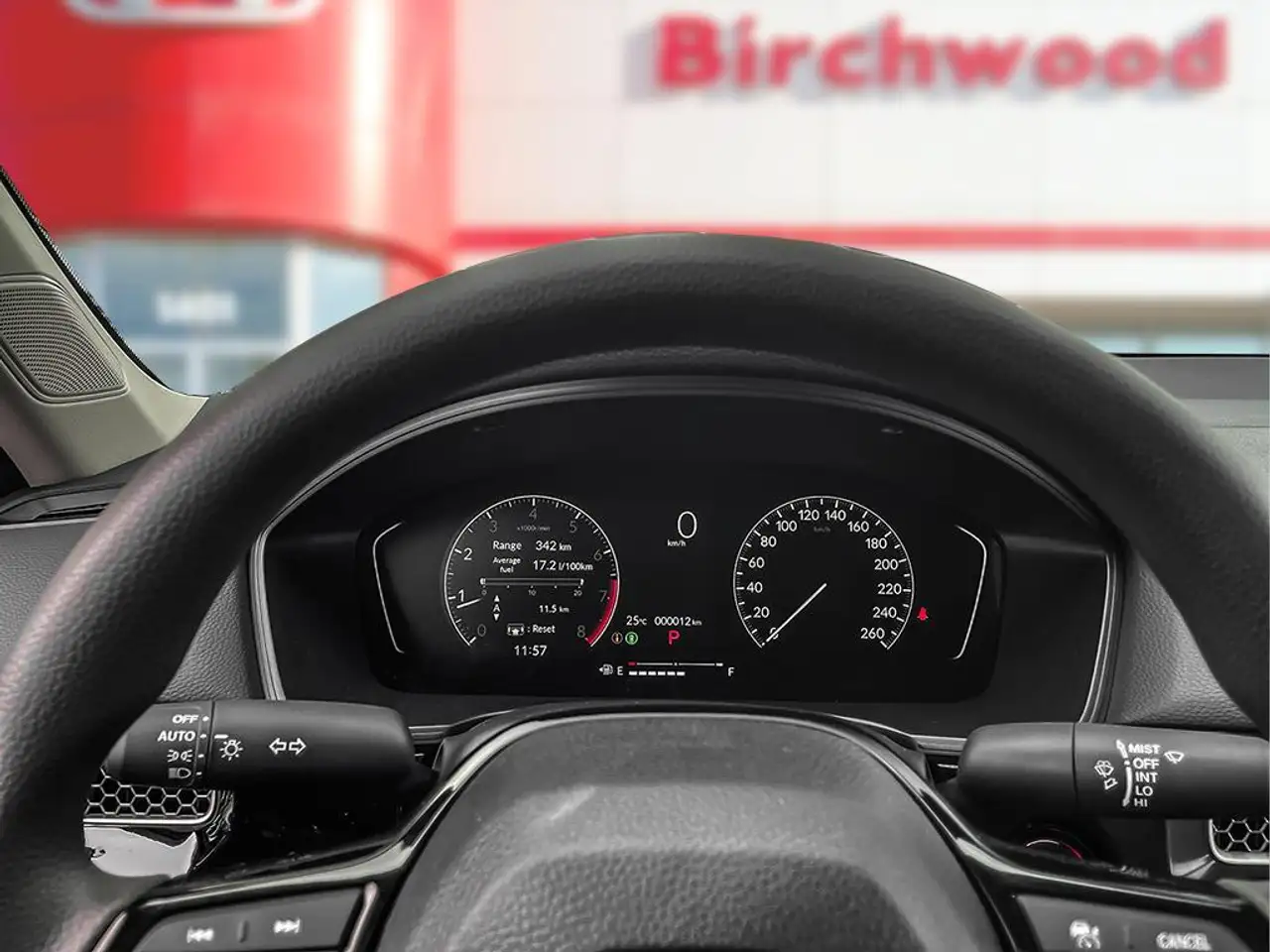 Honda Civic снимка Honda Civic